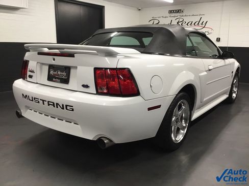 Used 2003 Ford Mustang GT image 21