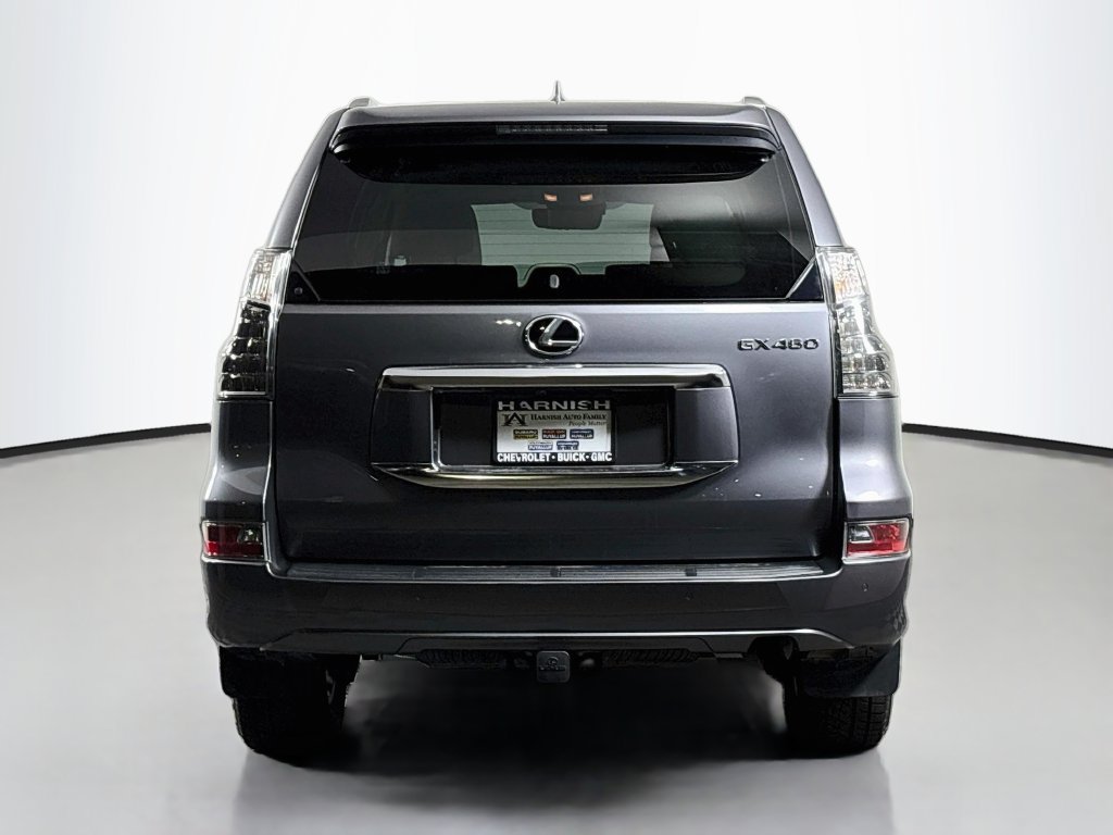 Used 2023 Lexus GX 460 Premium AWD/4WD image 7