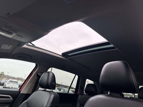 Used 2022 Volkswagen Atlas SE image 15