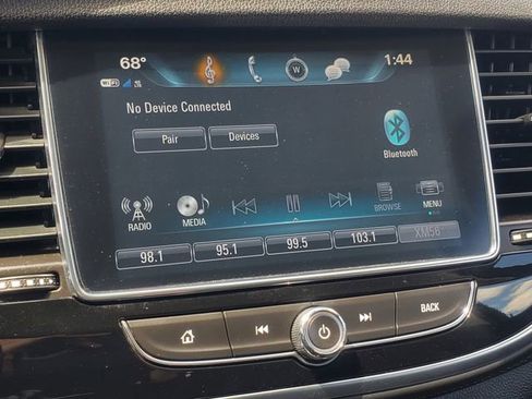 Used 2018 Buick Encore Preferred FWD image 16