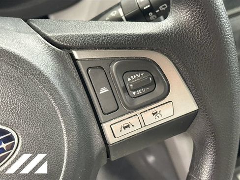 Used 2018 Subaru Forester 2.5i Premium AWD/4WD image 13