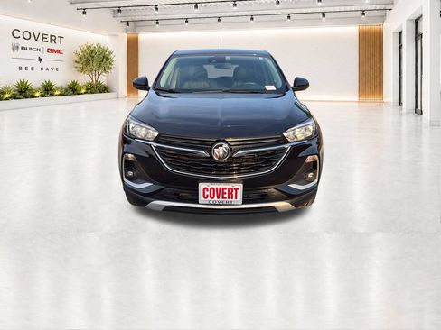 Used 2023 Buick Encore GX Preferred FWD image 3