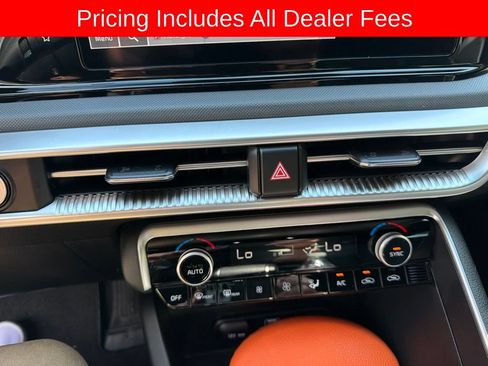 Used 2024 Kia K5 GT-Line AWD/4WD image 12