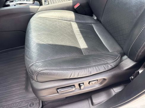 Used 2021 Honda Passport Elite image 20