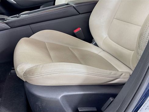 Used 2016 MAZDA MAZDA6 Touring image 23