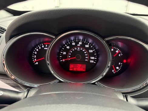 Used 2012 Kia Sorento EX AWD/4WD image 21