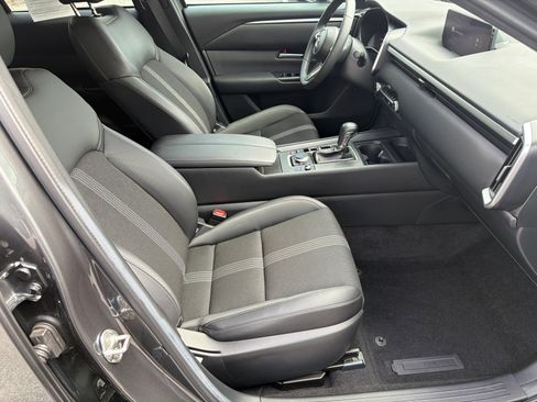 Used 2024 MAZDA CX-50 AWD 2.5 S w/ Preferred Package image 14