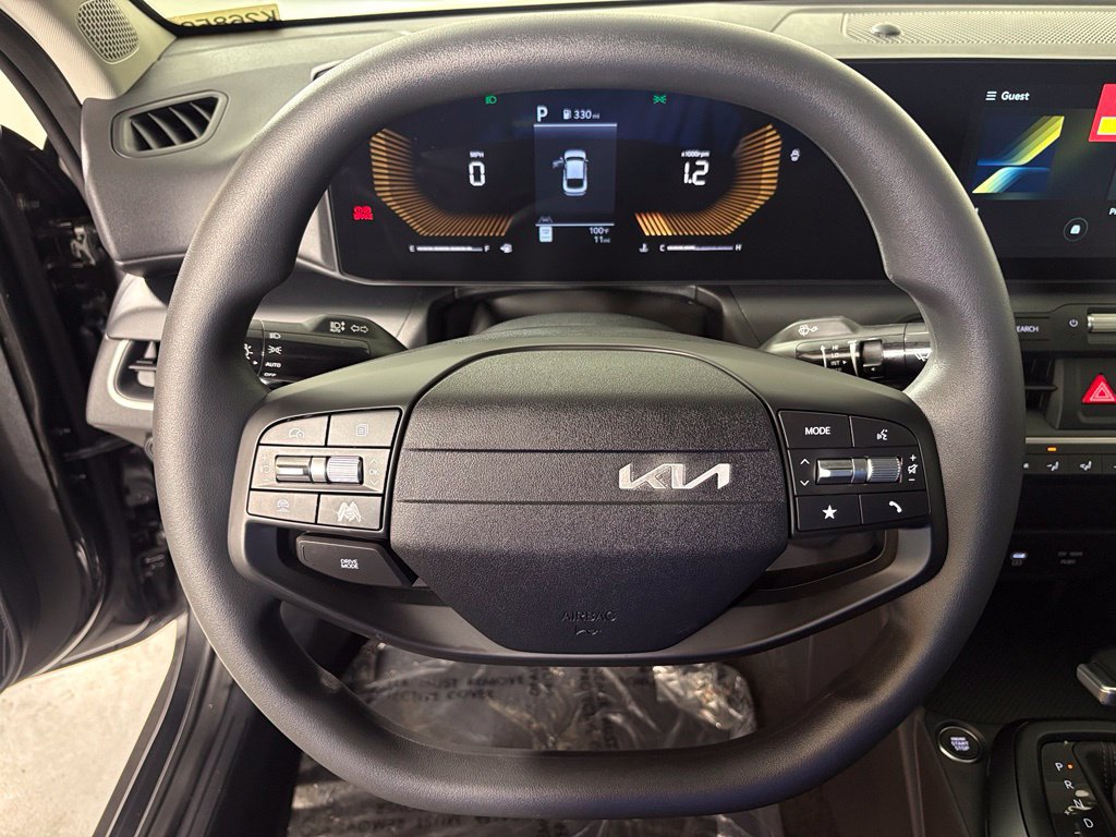 New 2026 Kia K4 FWD image 19