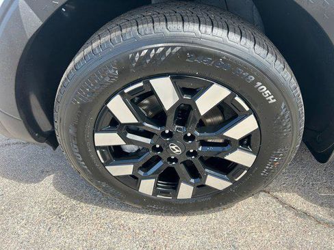 New 2026 Hyundai Santa Cruz SEL FWD image 11