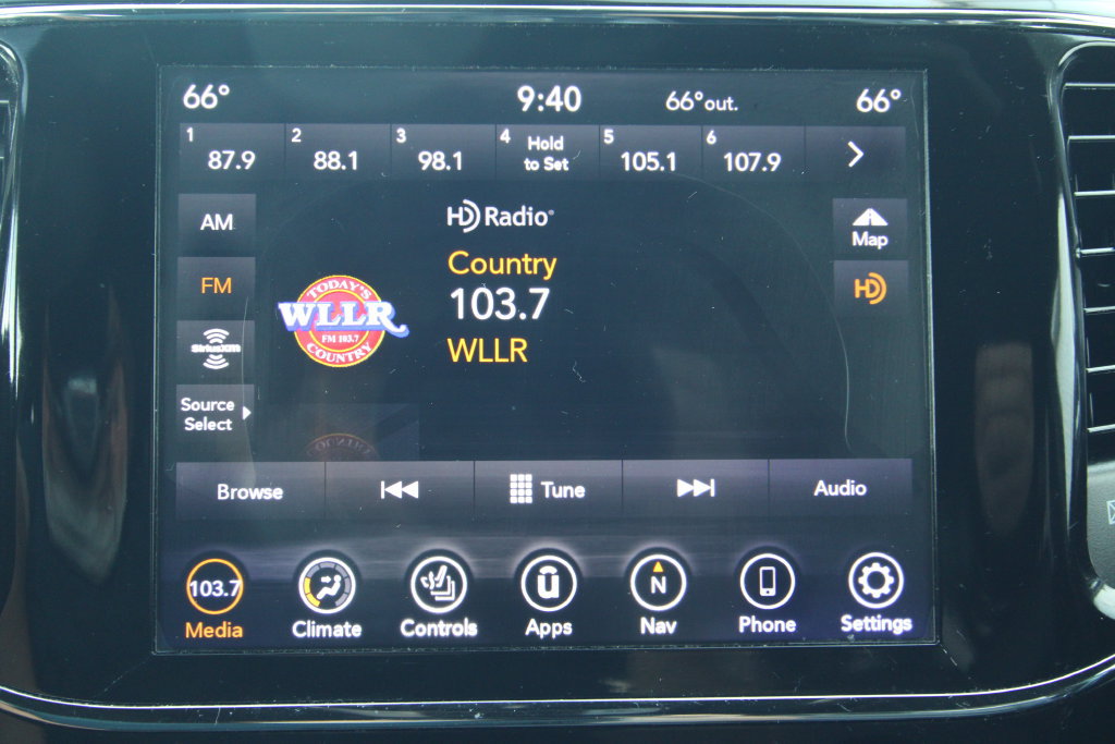 Used 2020 Jeep Grand Cherokee Limited w/ Premium Lighting Group AWD/4WD image 30