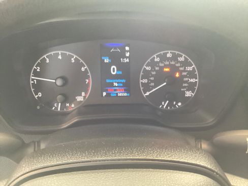Certified 2024 Toyota Corolla LE FWD image 10