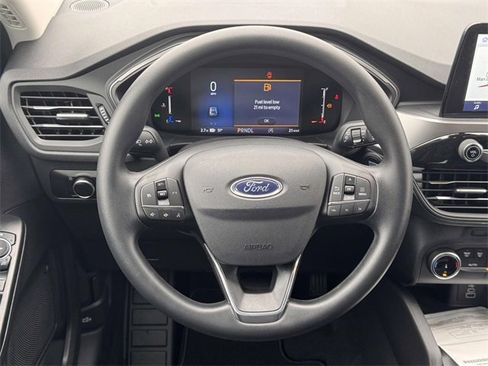 New 2026 Ford Escape Active image 13