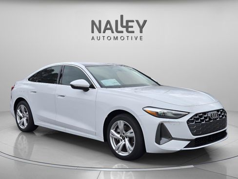 New 2025 Audi A5 2.0T Premium image 6