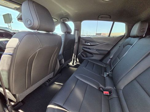New 2026 Buick Envista Sport Touring w/ Convenience I Package FWD image 27