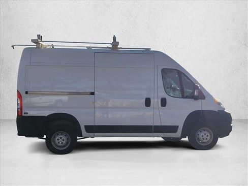 Used 2021 RAM ProMaster 1500 image 4
