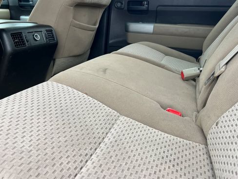 Used 2008 Toyota Tundra SR5 RWD image 5