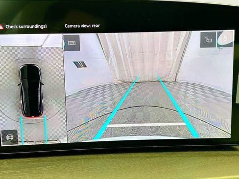 Used 2025 Audi Q5 2.0T Premium Plus w/ Premium Plus image 15