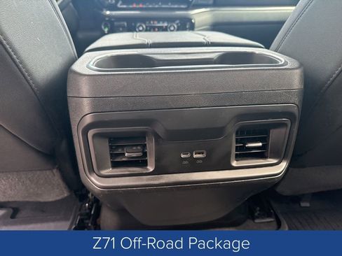 Used 2024 Chevrolet Silverado 1500 RST w/ All Star Edition Plus image 27