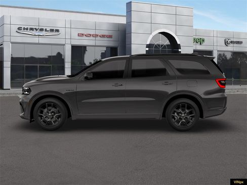 New 2026 Dodge Durango GT w/ Blacktop Package image 3