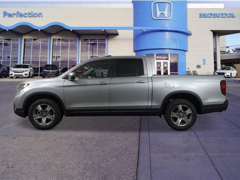 New 2026 Honda Ridgeline RTL image 2