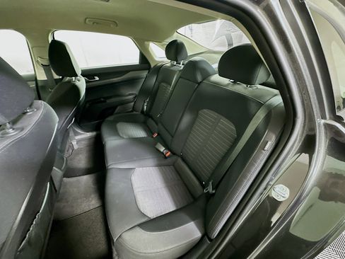 Used 2025 Kia K5 LXS image 27