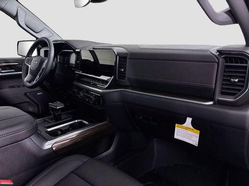 New 2026 Chevrolet Silverado 1500 RST w/ RST All Star Premium Package AWD/4WD image 30