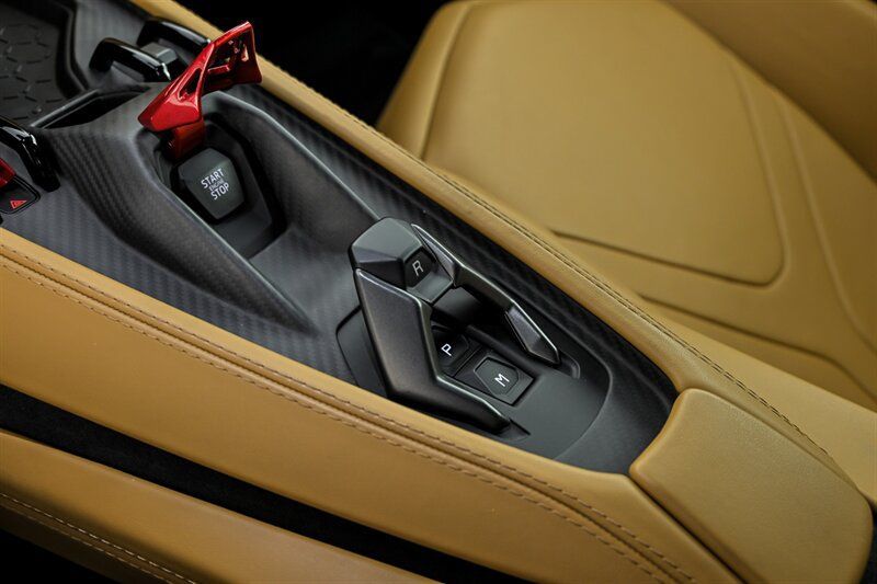Used 2024 Lamborghini Revuelto AWD/4WD image 81