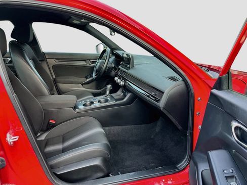 Used 2022 Honda Civic Sport image 25
