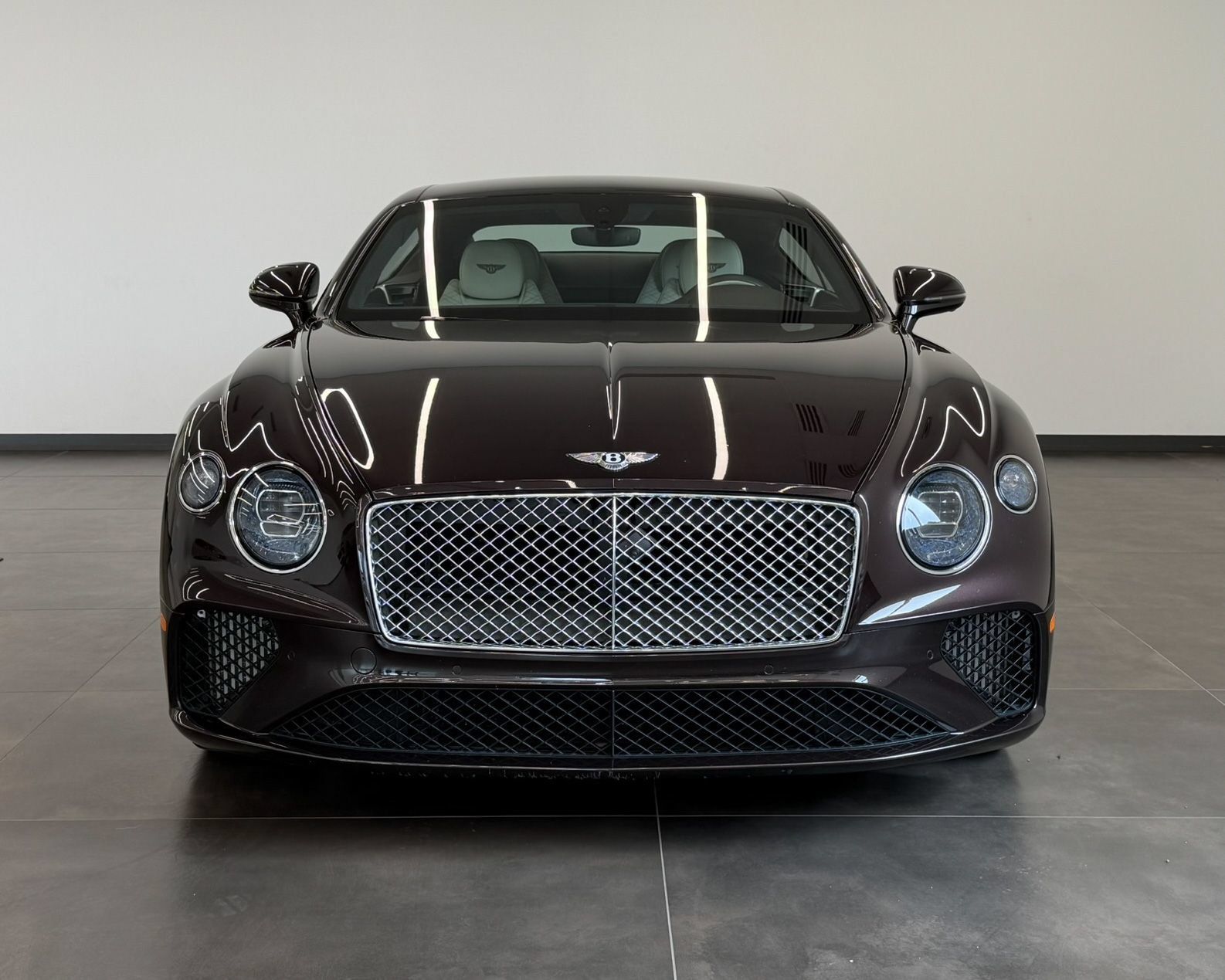 Used 2023 Bentley Continental GT V8 AWD/4WD image 8