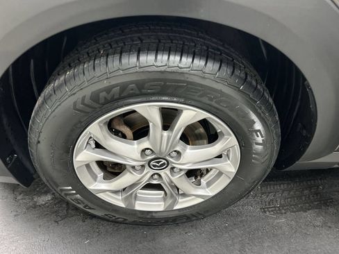 Used 2019 MAZDA CX-3 Sport AWD/4WD image 8