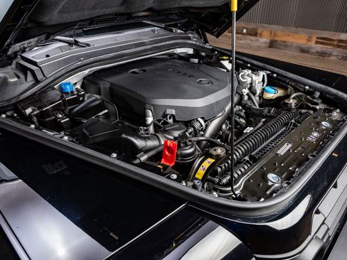 Used 2024 INEOS Grenadier Trialmaster Edition image 38