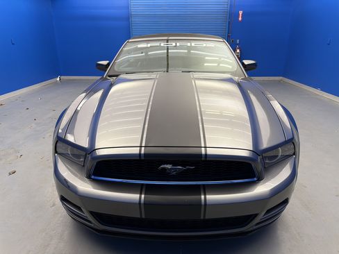 Used 2014 Ford Mustang Premium w/ Comfort Package image 3
