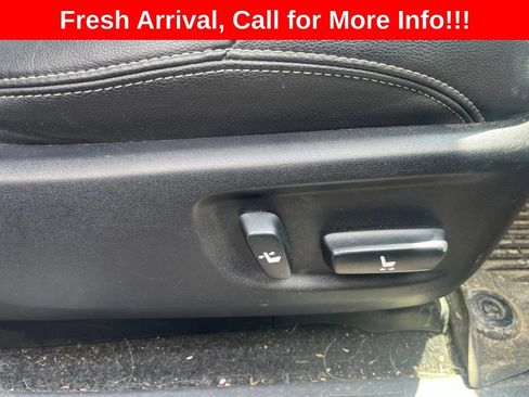 Used 2019 Toyota 4Runner SR5 Premium AWD/4WD image 14