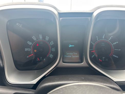 Used 2011 Chevrolet Camaro LT w/ RS Package RWD image 14