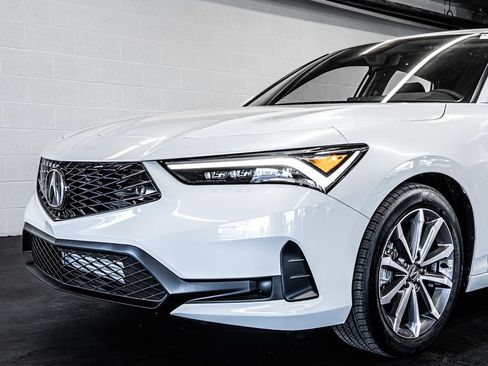 New 2026 Acura Integra FWD image 11