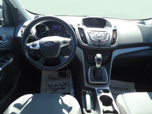 Used 2014 Ford Escape SE AWD/4WD image 12
