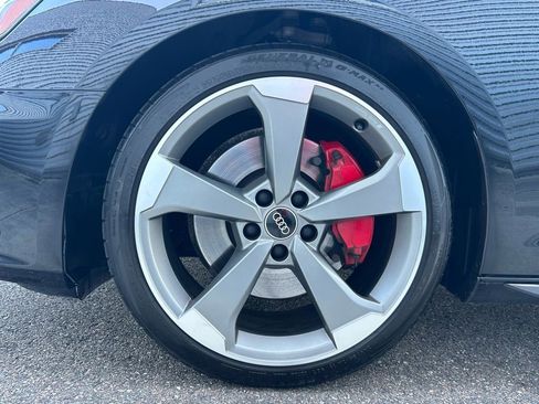 Used 2023 Audi A4 2.0T Premium Plus w/ Premium Plus Package image 43