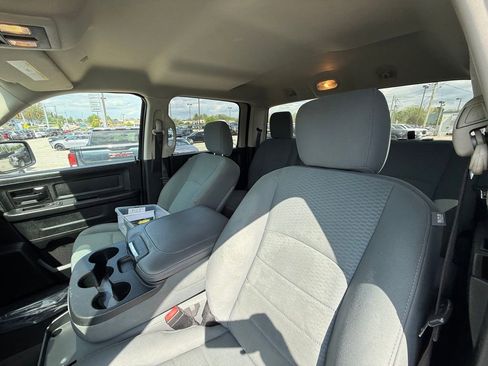 Used 2018 RAM 1500 Express w/ Express Value Package AWD/4WD image 14