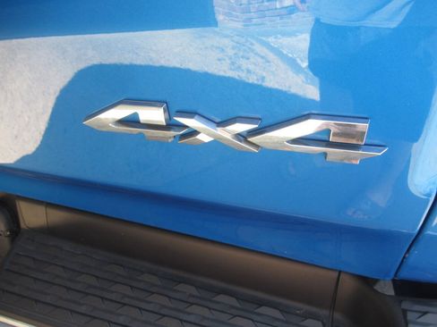 Used 2021 RAM 1500 Big Horn AWD/4WD image 13