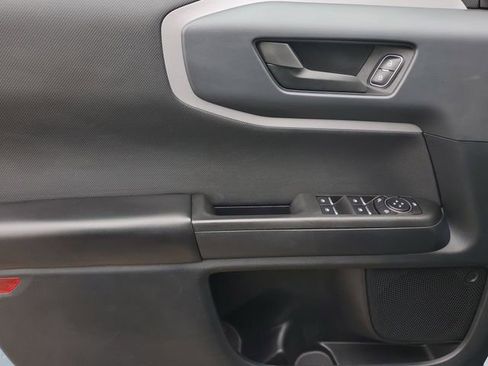 Certified 2023 Ford Bronco Sport Big Bend w/ Convenience Package image 8