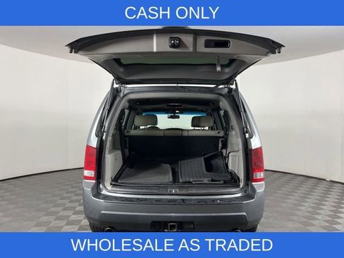 Used 2009 Honda Pilot EX-L image 43