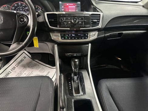 Used 2013 Honda Accord Sport image 19