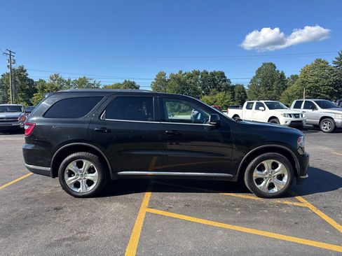 Used 2014 Dodge Durango Limited w/ Premium Group AWD/4WD image 5