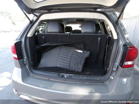 Used 2019 Dodge Journey Crossroad AWD/4WD image 21