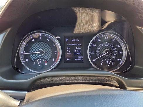 Used 2019 Hyundai Elantra SEL w/ Winter Weather Package image 15