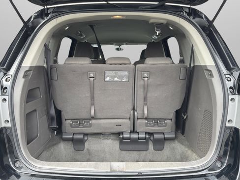 Used 2016 Honda Odyssey EX image 32