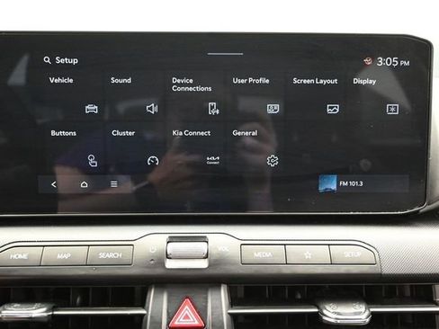 Used 2025 Kia K4 FWD image 34