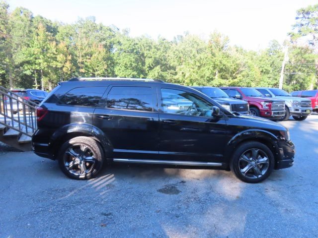 Used 2015 Dodge Journey Crossroad w/ Flexible Seating Group FWD image 6