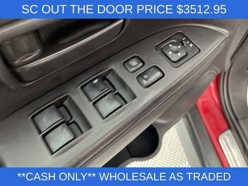 Used 2015 Mitsubishi Outlander Sport ES FWD image 26