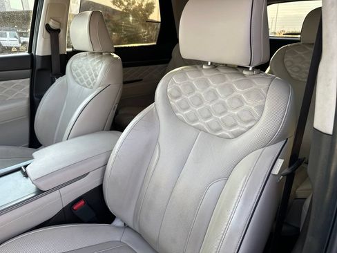 Used 2020 Hyundai Palisade Limited AWD/4WD image 21
